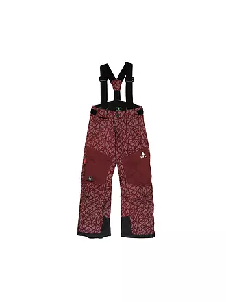 LARIX |  Kinder Skihose Junior | 